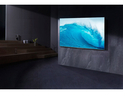 Imagen 6 de 10 de Smart Tv 55 Qled 4k Ultra Hd Tcl L55c715