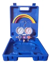 Comprar Manifold R32 Para Refrigeracion Value