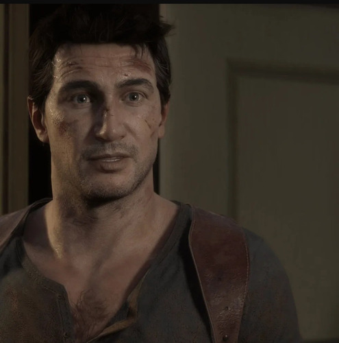 Uncharted 4: A Thief's End Ps4 Físico (Usado)