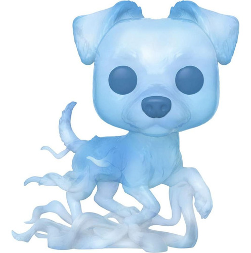 Funko Pop! Harry Potter Patronus Ron Weasley 9.5 Cm