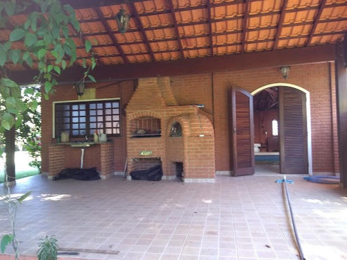 Imagem 7 de 30 de Chácara Com 4 Dormitórios À Venda, 11000 M² Por R$ 2.400.000,00 - Santa Elisa - Itupeva/sp - Ch0233