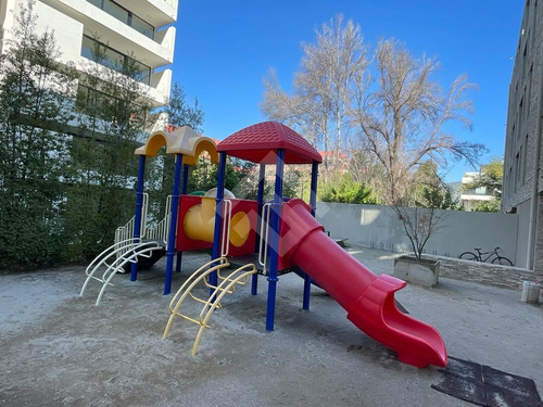 Departamento En Venta 3d, 3b Y 2e. La Dehesa