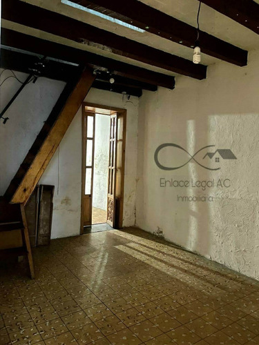 Imagen 4 de 10 de Casa En El Centro De Morelia Oportunidad