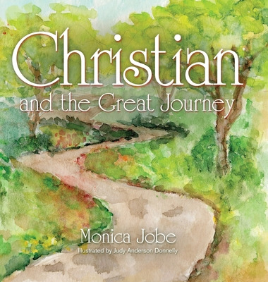 Libro Christian And The Great Journey - Jobe, Monica