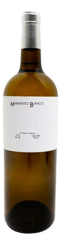 Vino Blanco Mariatinto 750 Ml