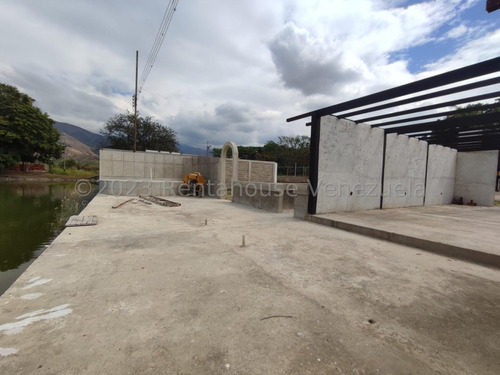Fondo Comercio Negocio En Venta Circulo Militar Las Delicias Avance Infraestructura Oportunidad Inversion Maracay Estef 23-21459