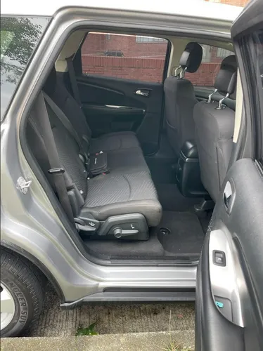 Dodge Journey 2.4 Se Fl