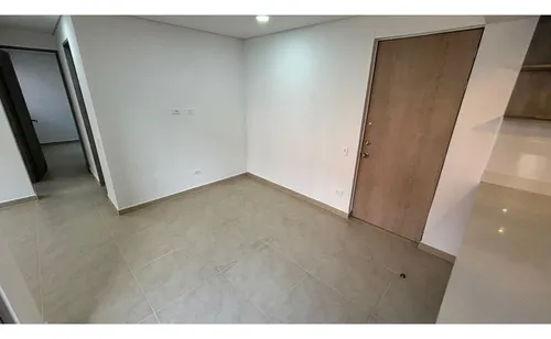 Apartamento En Fontibón, Rionegro