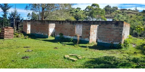 Venta Lote Vereda La Primavera El Peñol(mls#243148)