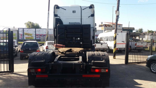 Renault Premium 440 Dxi