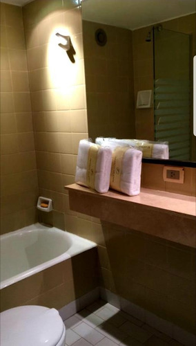 Imagen 14 de 17 de Venta De Departamento En Av. Corrientes Al 1800.