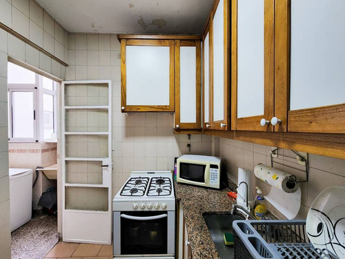 Imagen 8 de 27 de Venta De Departamento En Almagro