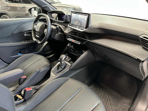 Peugeot 208 1.0T Gt