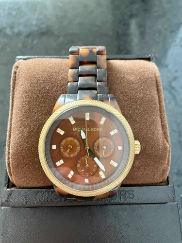 Relógio Feminino Michael Kors Mk