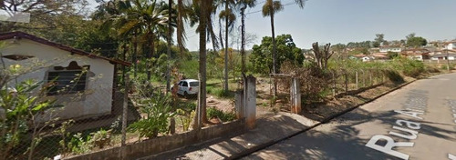 Imagem 2 de 8 de Chácara Com 5.518,62 M² Em Santo Antônio De Posse