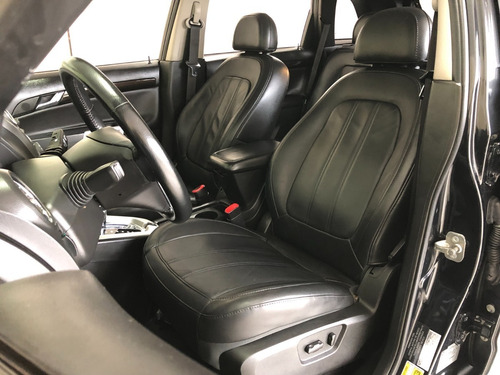Imagem 9 de 14 de Chevrolet Captiva Sport Ecotec 2.4 185cv.