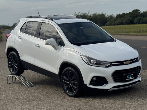 Chevrolet Tracker TRACKER Premier 1.4 Turbo 16V Flex Aut