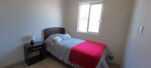 La Siembra N°4831, Condominio Las Tranqueras, Lampa.