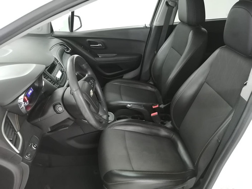 Imagen 13 de 15 de Chevrolet Trax Lt Aut 2017