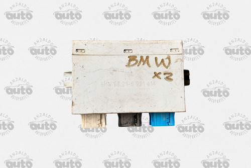 Módulo De Control Distancia Estacionamiento Bmw X3 2005 06 (Usado)