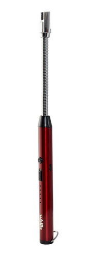 Encendedor Electrónico Usb, Cuello Flexible, 360 °, L340120