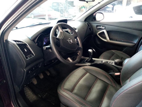 Haima S5 1.6 L Mt Elite Año 2017