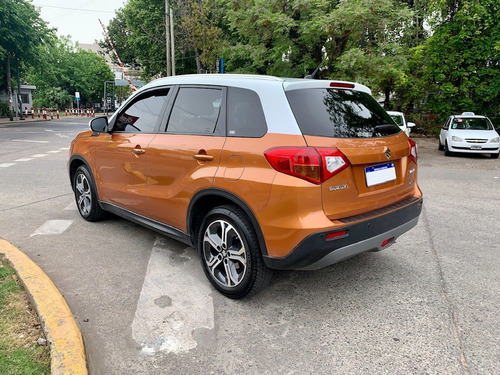 Imagen 4 de 18 de Suzuki Vitara