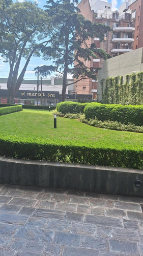 Departamento En Venta -edificio Carpe Diem- La Lucila