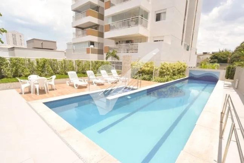 Imagem 12 de 30 de Apartamento À Venda Em Vila Carrao - Ap003022
