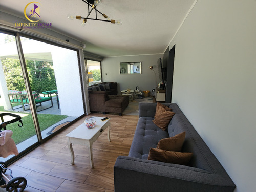 Excelente Propiedad Condominio Jardín Oriente