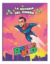 Comprar Libro: La Historia Del Dinero (spanish Edition)