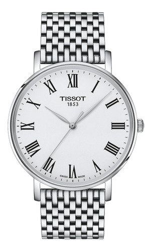 Reloj Hombre Tissot T143.410.11.033.00 Everytime