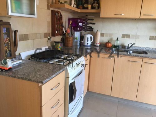 Imagen 17 de 30 de Venta 3 Ambientes Edif.torre-excelente Ubicación-impecable!