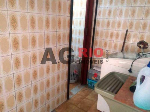 Imagem 8 de 15 de Casa De Rua-à Venda-praça Seca-rio De Janeiro - Vvca30088