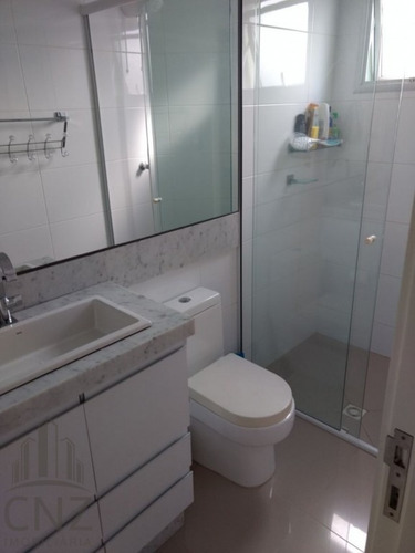 Imagem 12 de 13 de Apartamento No Residencial Olga Fischer - Ap3 316 - Ap3 316