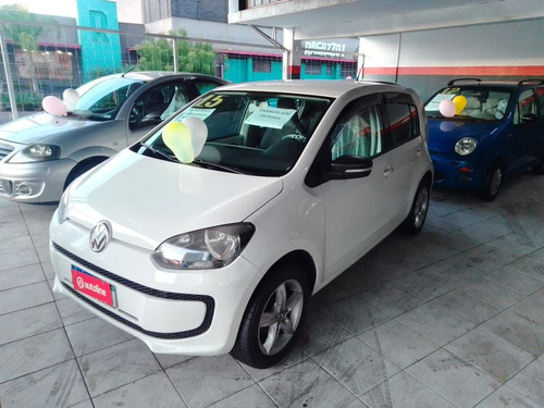 Volkswagen Up! 1.0 MPI MOVE UP 12V