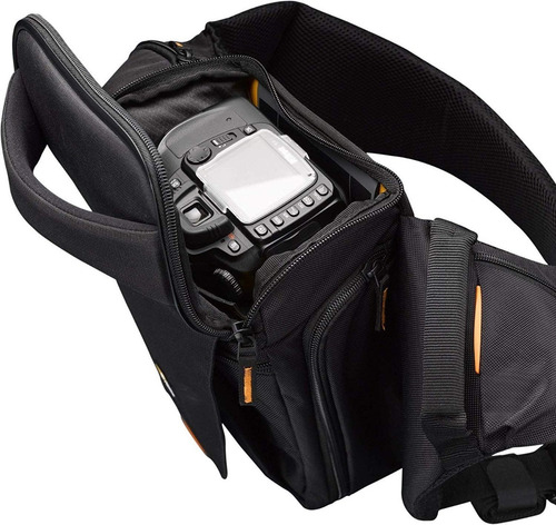 Case Logic Slrc205 3200950 Bolso Cruzada P/camara Slr