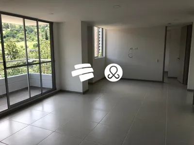 Apartamento en venta