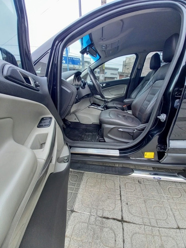 Imagen 10 de 15 de Ford Ecosport 2.0 Titanium 143cv 4x2 2015