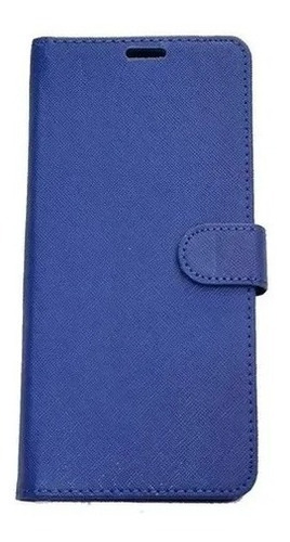 Funda Estuche Con Tapa Para Motorola Moto G31 +hidrogel Hd