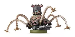 Nintendo Amiibo-guardian: Breath Of The Wild