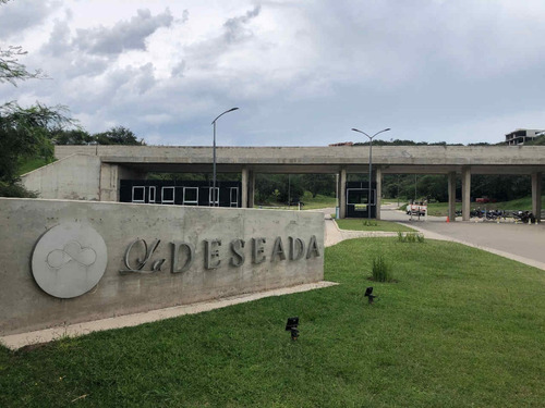 Imagen 6 de 8 de Country La Deseada - El Mejor Lote A La Venta Del Barrio - 1100 M2 - Vista 360°
