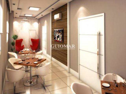 Imagem 3 de 8 de Apartamento Com 2 Dorms, Caiçara, Praia Grande - R$ 280 Mil, Cod: 2001 - V2001