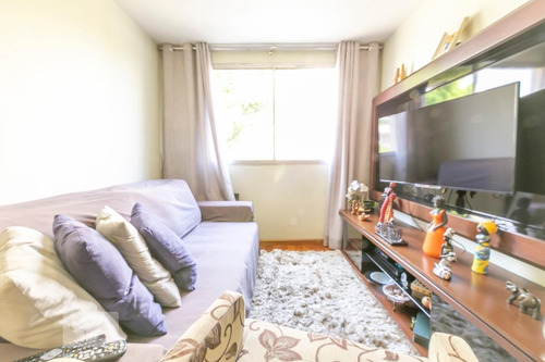 Apartamento À Venda - Santana, 2 Quartos, 50 - S893136244