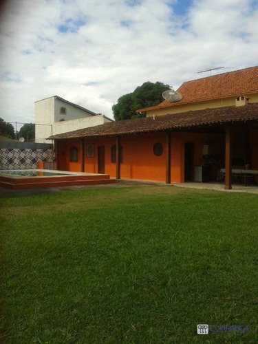 Imagem 1 de 21 de Casa Com 4 Dormitórios À Venda, 156 M² Por R$ 550.000,00 - Parati - Araruama/rj - Ca1273