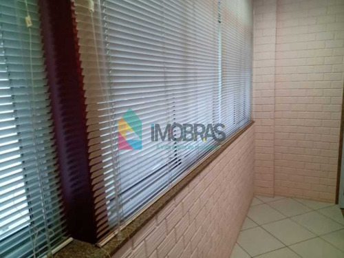 Imagem 14 de 15 de Apartamento-à Venda-botafogo-rio De Janeiro - Boap20903