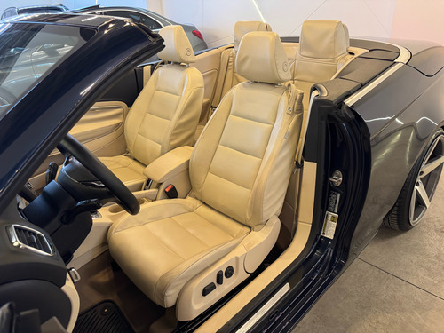 Vw Eos Cabriolet 2012/52 Mil Km Como Nuevo Impecable