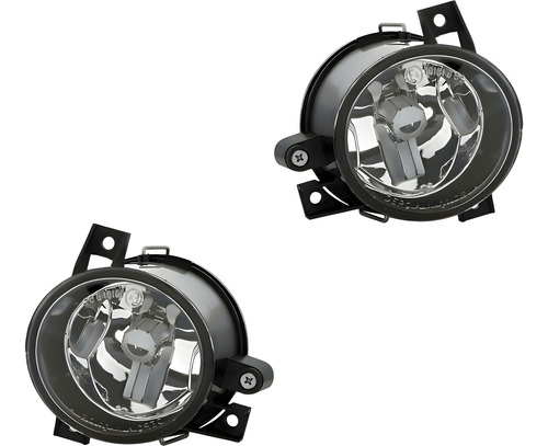 Par Faros Niebla Seat Cordoba 2006-2009 Depo