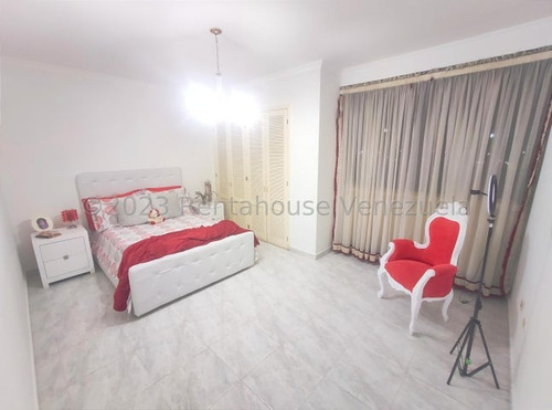 Imagen 21 de 30 de && Penthouse En Venta Al Este De Barquisimeto Lara Rah 23-23690 //invierta Seguro Con Rentahouse//
