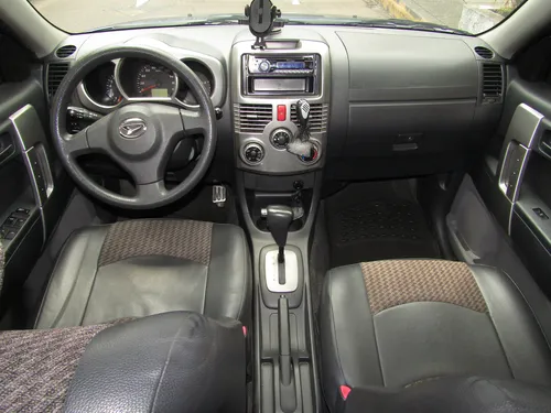 Daihatsu Terios 1.5 Okii